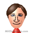 Patrick Dempsey Mii Image by Tocci