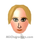 Maria Sharapova Mii Image by Tocci