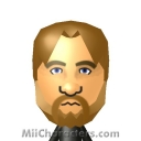 Val Kilmer Mii Image by Ajay