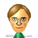 Willem Dafoe Mii Image by Ajay