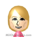 Martha Stewart Mii Image by Tocci