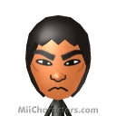 Bruce Lee Mii Image by Brandon