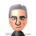 Robert De Niro Mii Image by Brandon