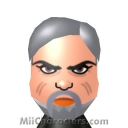 Orson Welles Mii Image by Brandon