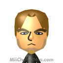 Leonardo DiCaprio Mii Image by Brandon