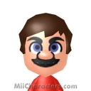 Mario Mii Image by Master Kvp