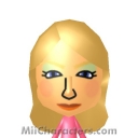 Paris Hilton Mii Image by Brandon