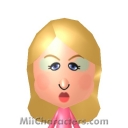 Paris Hilton Mii Image by Tocci