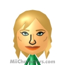 Kristen Bell Mii Image by Brandon