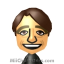 Tony Danza Mii Image by Brandon