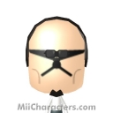 Clone Trooper Mii Image by !SiC