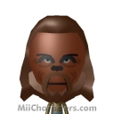 Chewbacca Mii Image by !SiC