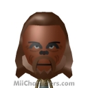 Chewbacca Mii Image by !SiC