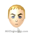 Eminem Mii Image by Eric