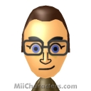 The Verizon Guy Mii Image by sss