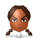 Riley Freeman Mii Image by Eric