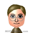 PC Mii Image by Patrick