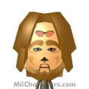 The Cowardly Lion Mii Image by !SiC