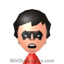 Robin Mii Image by Mr Tip