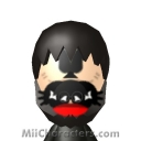 Venom Mii Image by Mr Tip