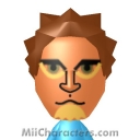 Lion-O Mii Image by Tocci