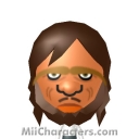 Geico Caveman Mii Image by !SiC