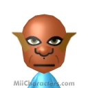 Panthro Mii Image by Tocci