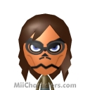 Michael Myers Mii Image by !SiC