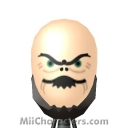 General RAAM Mii Image by !SiC