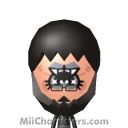 Alien (Xenomorph) Mii Image by !SiC