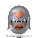 Yeti Mii Image by !SiC