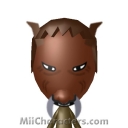 Splinter Mii Image by Mr Tip