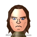 Conan the Barbarian Mii Image by Mr Tip