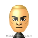 Tito Ortiz Mii Image by Tocci