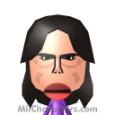 Steven Tyler Mii Image by rababob