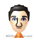 Screech Mii Image by rababob