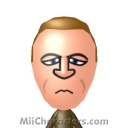 Toby Flenderson Mii Image by rababob