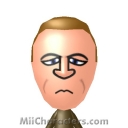 Toby Flenderson Mii Image by rababob