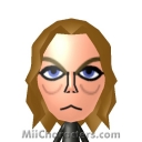 Jan Levinson Mii Image by rababob