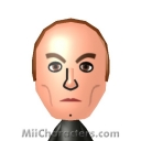 Randy Couture Mii Image by Tocci