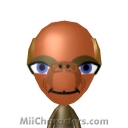 E.T. the Extra-Terrestrial Mii Image by BobbyBobby