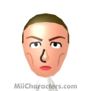 Georges St-Pierre Mii Image by Tocci