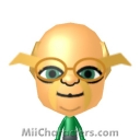 Yoda Mii Image by !SiC