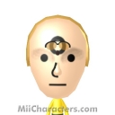 Crash Test Dummy Mii Image by !SiC