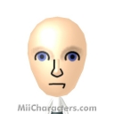 NS-5 Robot Mii Image by !SiC