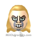 Beetlejuice Mii Image by BobbyBobby