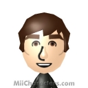 Kevin Rose Mii Image by Tocci