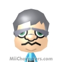 Vincent Margera Mii Image by !SiC