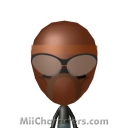 Foot Ninja Mii Image by !SiC