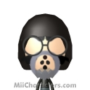 Gas Mask Mii Image by !SiC